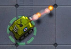Tactical Thinkers: Strategy Arena