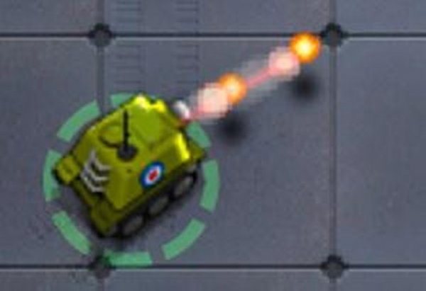 Tactical Thinkers: Strategy Arena