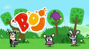 Sunny Park Adventures for Kids