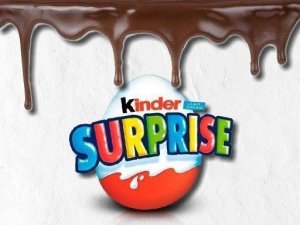 Surprise Egg Unwrapping Fun Game