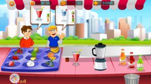 Juice Craft Studio - Creative Mixology