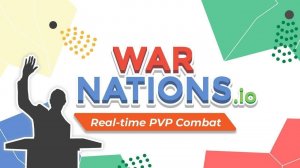 Territorial Control Multiplayer War Game