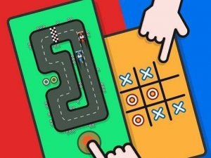 Social Gathering Activity Pack