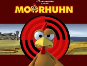 Arcade Target Fun Game