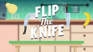 Flip Blade Arcade Challenge