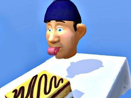 Perfect Tongue: Tasty Treats Quest