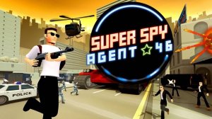 Puzzle Operative: Stealth Logic