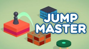 Jump Master Timing Challenge