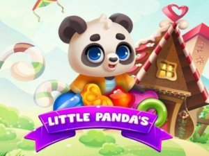 Sweet Panda Tile Swap