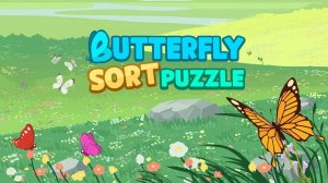Meadow Wing Matching Puzzle