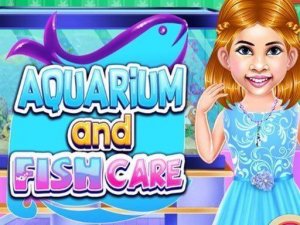 Little Ocean Keeper Aquarium Adventure