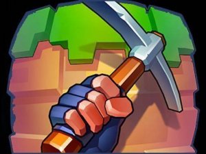 CraftMine Adventure