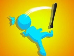 Office Sprint Adventure