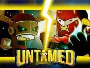 Untamed Adventure Puzzle Game