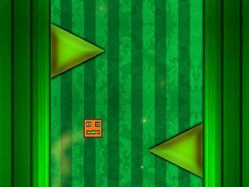Impossible Dash Reaction Arcade