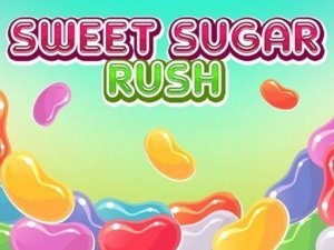 Candy Link Puzzle Quest