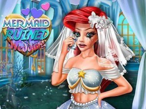 Ocean Bride Makeover