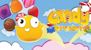 Candy Breaker Match Puzzle