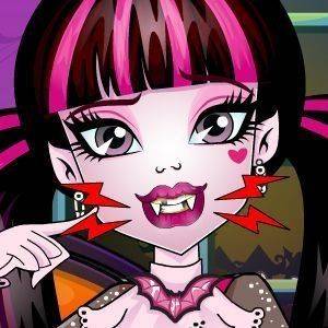 Laura's Dental Adventure Dress-Up