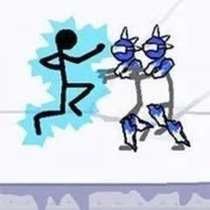 Voltage Brawler: Arena Showdown
