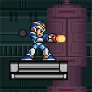 Rock Dash Platformer Adventure
