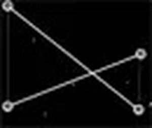 Untangle Puzzle Game