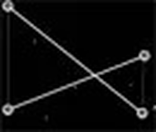 Untangle Puzzle Game