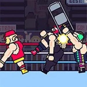 Ring Rumble Tag Team