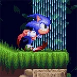 Lunar Sprint Adventure