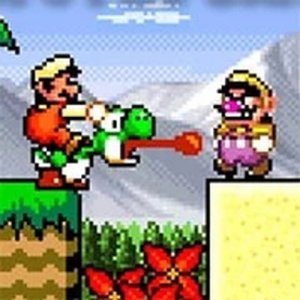 Pixel Plumber: Cosmic Quest