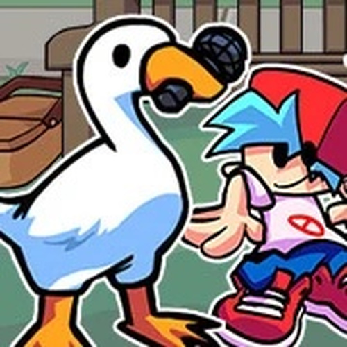 Goose Rhythm Match