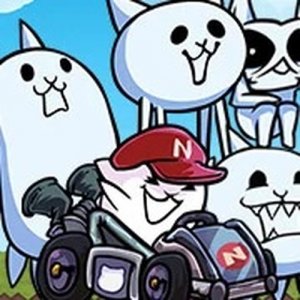 FNF vs Battle Cats Rhythm