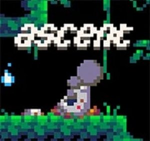 Ascend Peak Runner