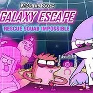 Stellar Crew Rescue: Logic Challenge