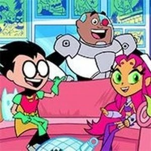 Cartoon Rhythm Jam