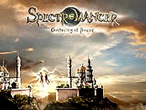 Spectromancer: Fantasy Card Strategy