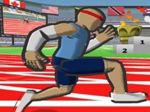 Track Sprint Pro: Dash & Jump