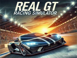 Pro Circuit Racing Simulator