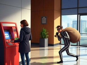 Sneak Master Stealth Puzzle