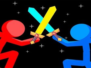 Stick Figure Showdown 2022