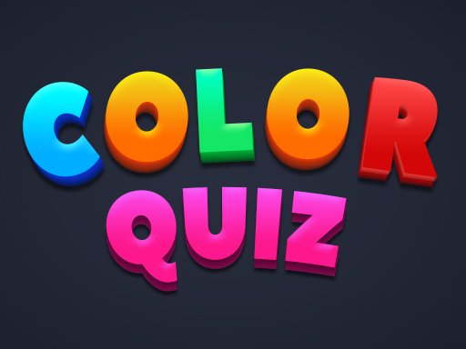 Hue Matching Puzzle Game