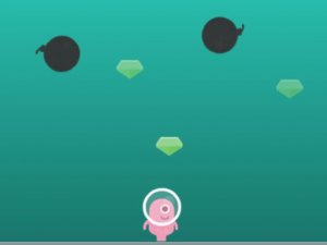 Diamond Dash Puzzle Adventure