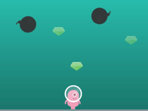 Diamond Dash Puzzle Adventure