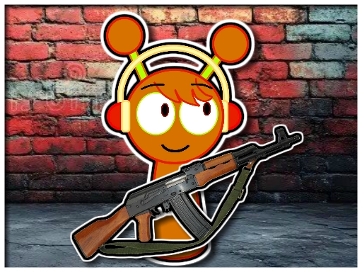 Sprunki Gem Chase Adventure
