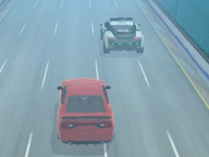 Highway Dash Racing