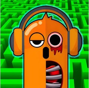 Mazes & More Maze Puzzle Game