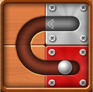 Unblock Ball: Slide Puzzle Game