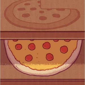 Good Pizza Great Pizza Cooking Game