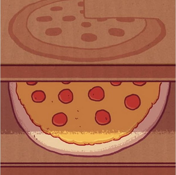 Good Pizza Great Pizza Cooking Game