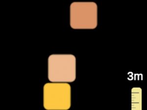 Stack Tower 2D Puzzle Game